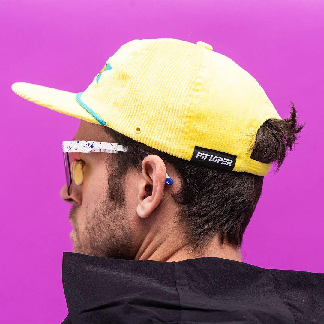 Pit Viper Snowmachine Groomer